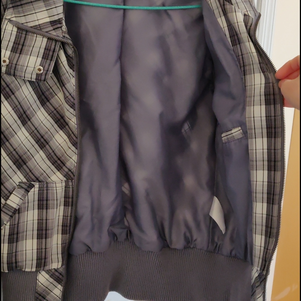 Spring Jacket - Picture 5 of 5